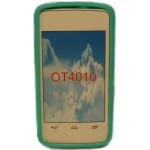 Funda Protector TPU Mobo Alcatel 4010 Perry (11003129) by www.tiendakimerex.com